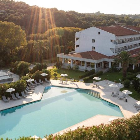 Nafsika Hotel - Adults Only Dassia  Exterior foto