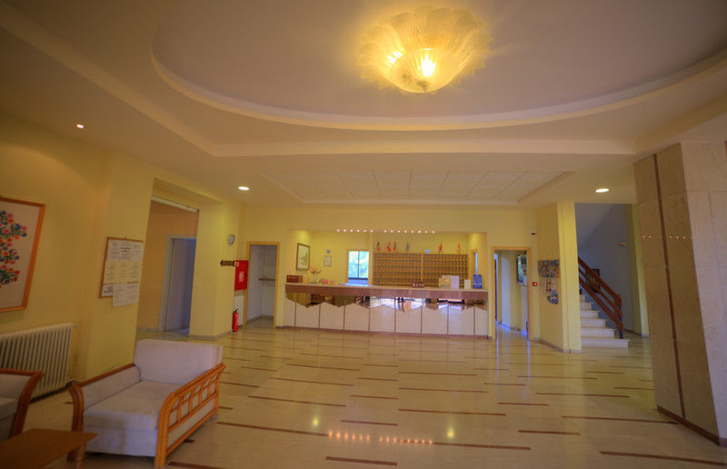 Nafsika Hotel - Adults Only Dassia  Exterior foto