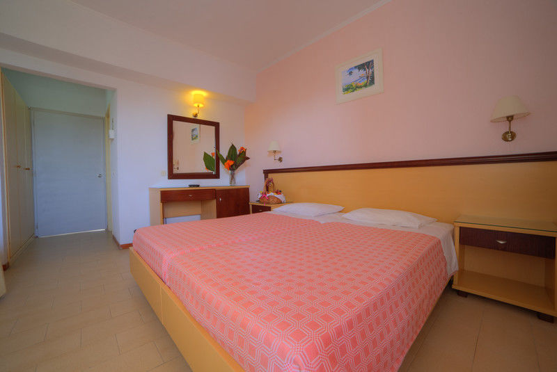 Nafsika Hotel - Adults Only Dassia  Exterior foto